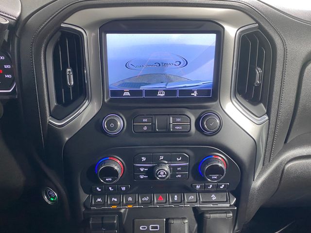 2021 Chevrolet Silverado 1500 LTZ photo