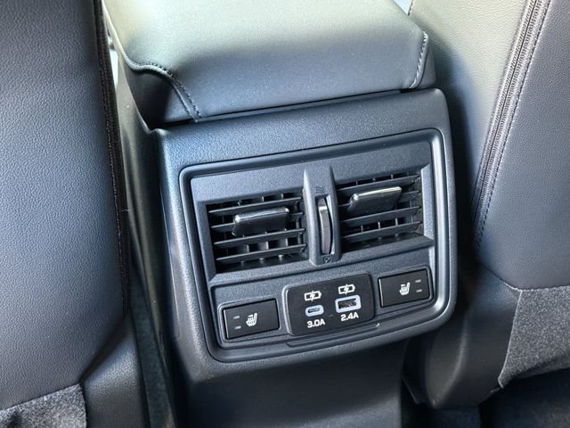 New 2026 Gray Subaru Limited image 16