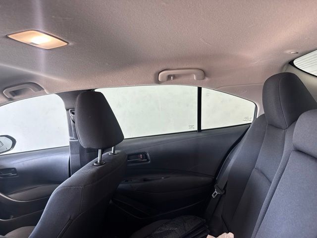 2025 Toyota Corolla LE  at South Houston Nissan