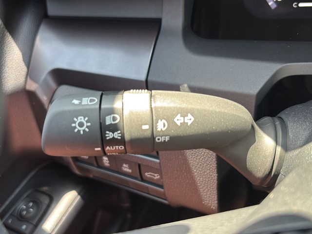 New 2026 Toyota 4Runner SUV