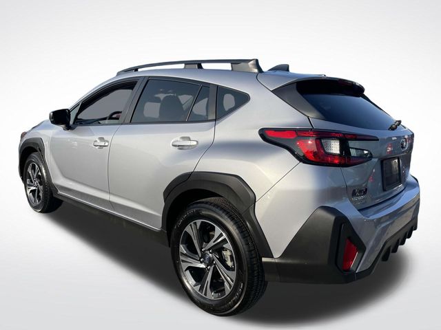 2024 Subaru Crosstrek Premium 3