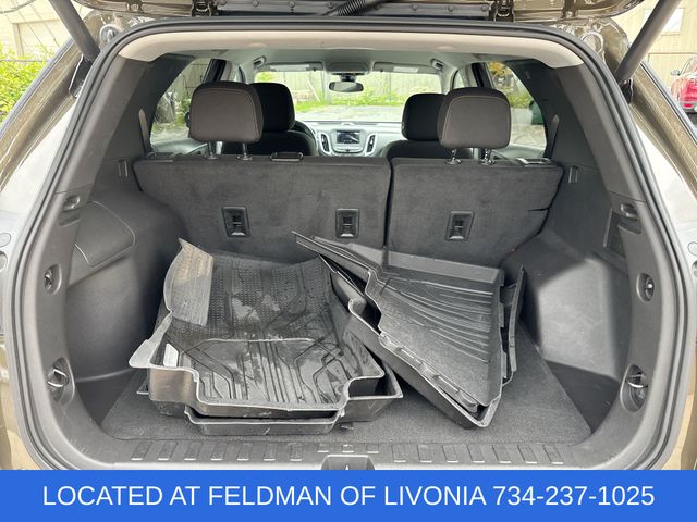 Used 2023 Chevrolet Equinox For Sale in Livonia, MI
