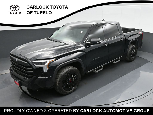 2023 Toyota Tundra SR5 29