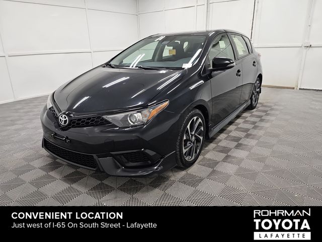 2017 Toyota Corolla iM for sale in Chicago, IL