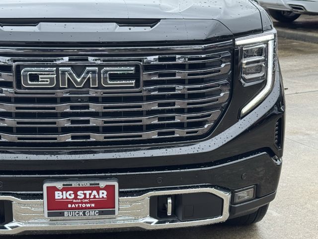 2025 GMC Sierra 1500 Denali Ultimate - 3