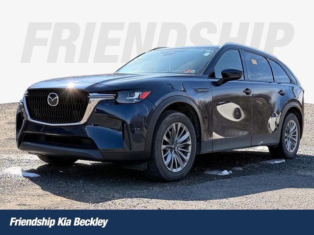 2024 Mazda CX-90 3.3 Turbo Preferred Plus AWD