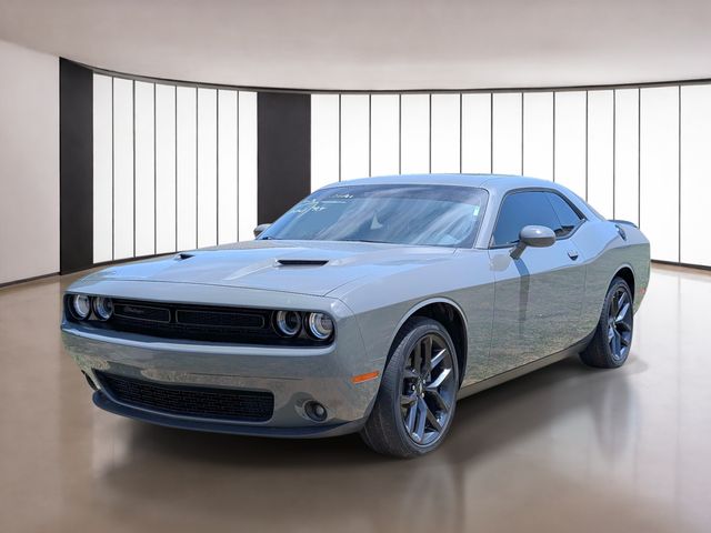 2023 Dodge Challenger SXT RWD