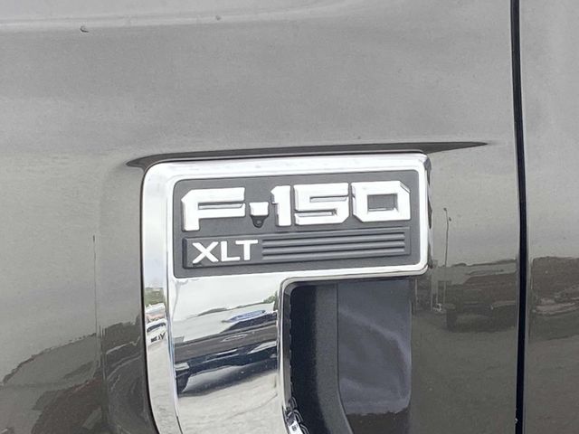 2024 Ford F-150 XLT 10