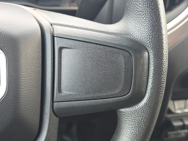 2024 GMC Sierra 2500HD Pro:46896A1