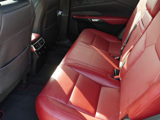 Used 2023 Lexus RX SUV