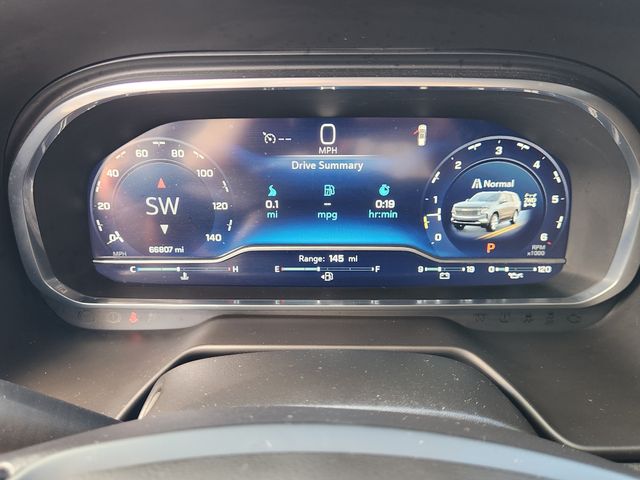 2022 Chevrolet Tahoe High Country Gray at Bayshore Chrysler Jeep Dodge Ram