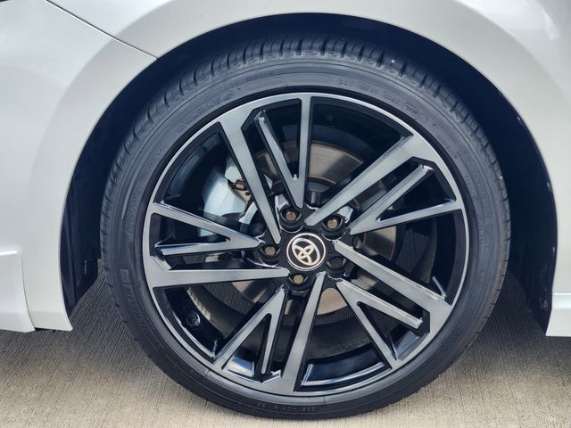 2025 Toyota Camry XSE Beige at Joe Myers Mazda Kia
