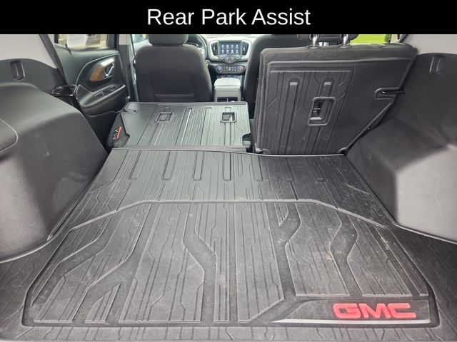 Used 2020 GMC Terrain For Sale in Grove City, OH