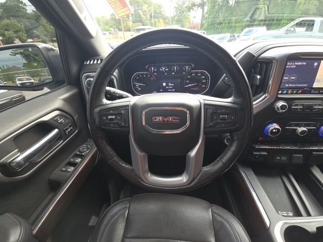 Photo of 2020 GMC Sierra 1500 SLT in Dallas, GA - 28,  2020 GMC Sierra 1500 SLT:43217B