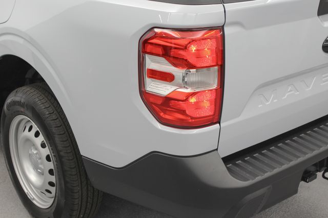 New 2026 White Ford XL image 6