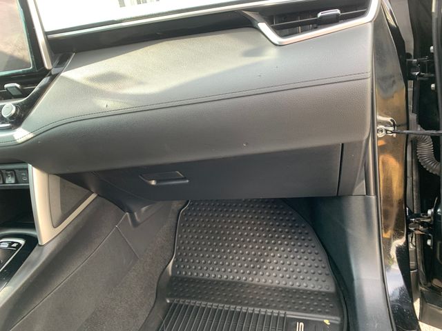 Used 2023 Toyota Corolla Cross SUV