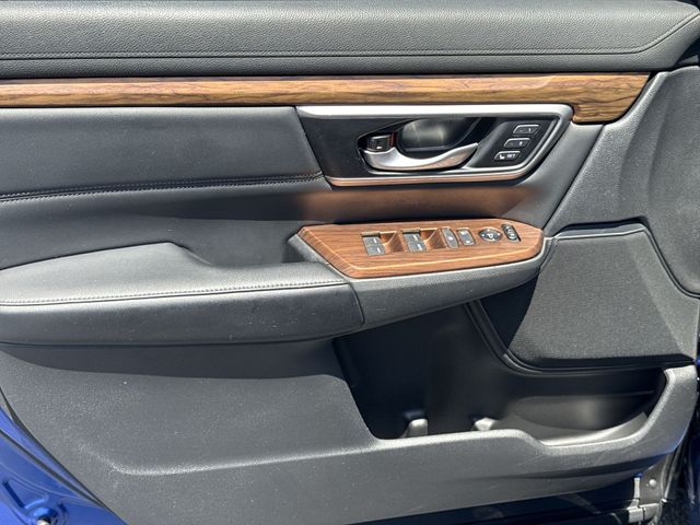 Used 2021 Honda CR-V SUV