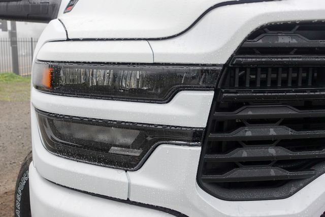 new 2026 Ram 3500 car, priced at $74,345