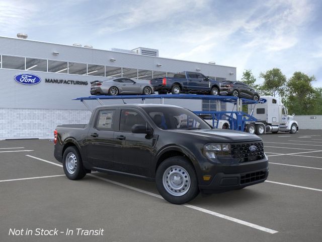 2026 Ford Maverick XL:168979