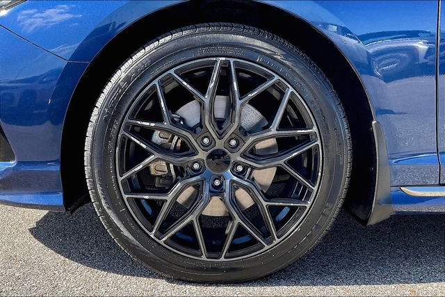 2019 Hyundai Sonata Limited photo
