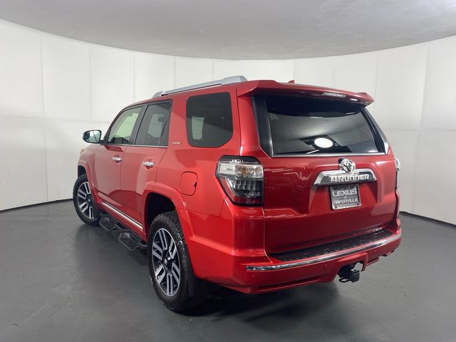 Used 2023 Toyota 4Runner SUV