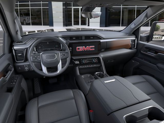 New 2026 Black GMC Denali image 52