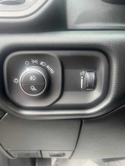 New 2026 Ram 2500 Truck