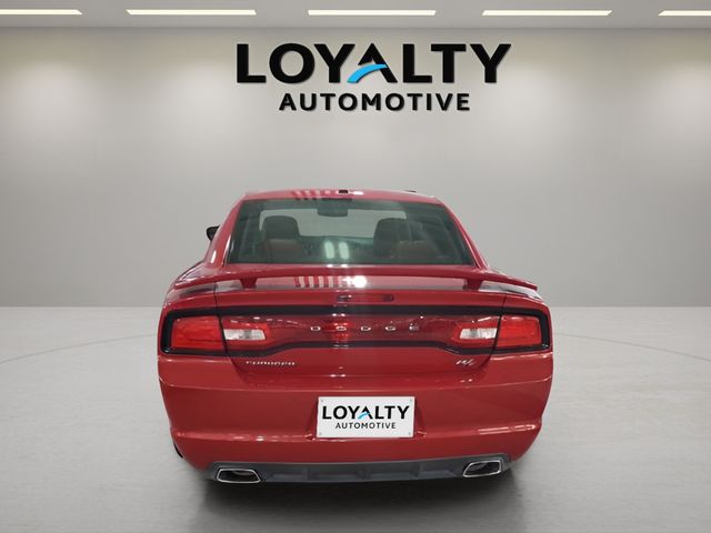 Used 2011 Dodge Charger Sedan
