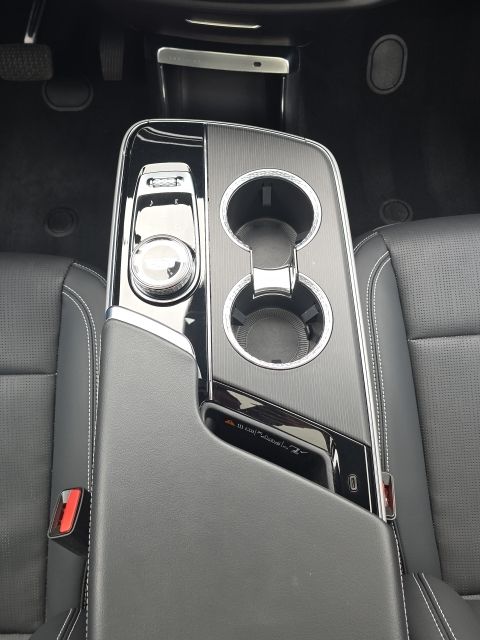 2024 Cadillac LYRIQ Luxury:C02520