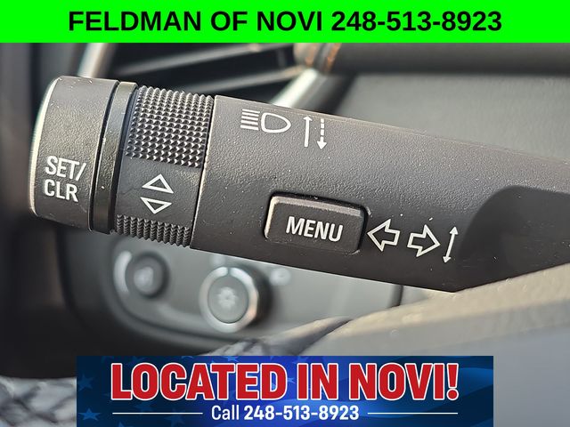 Used 2022 Chevrolet Trax For Sale in Livonia, MI