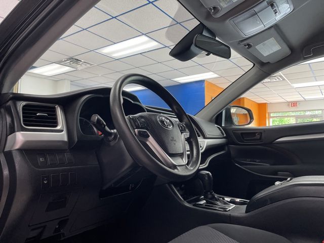 Used 2019 Toyota Highlander SUV