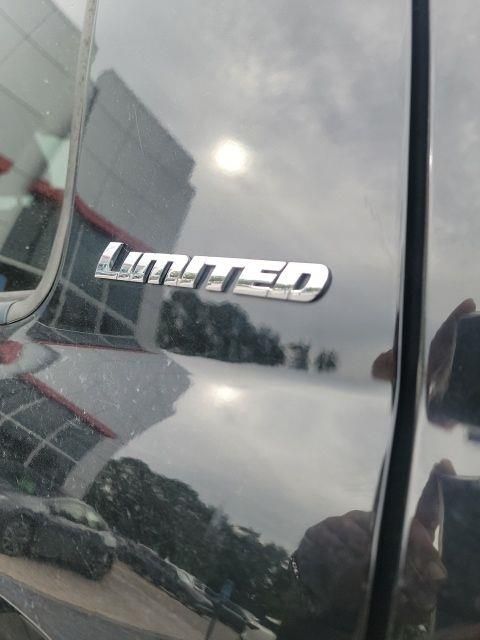 Used 2015 Toyota Tundra Truck