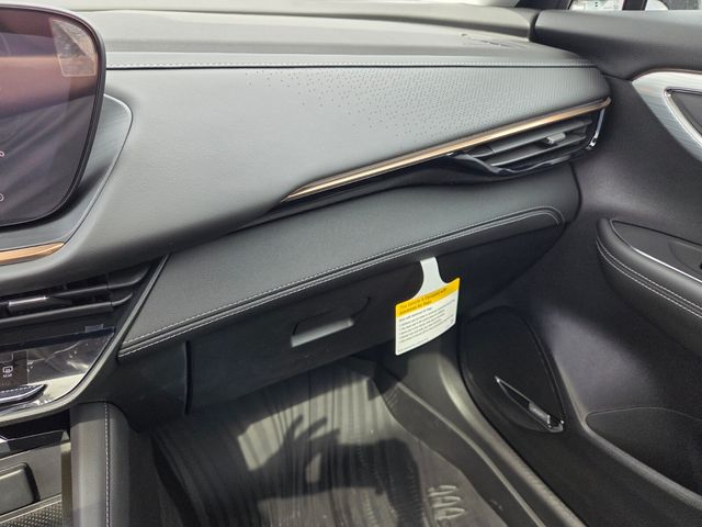 New 2026 Gray Buick Avenir image 27