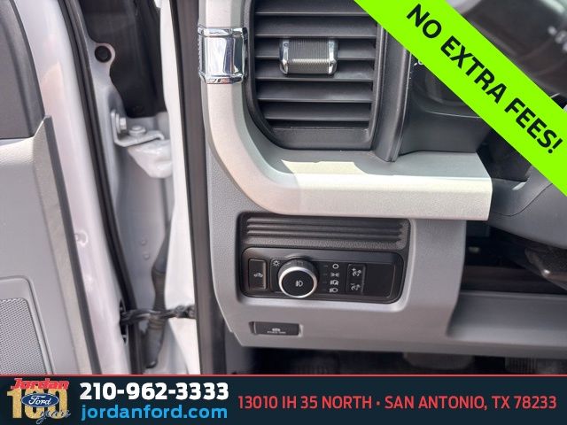 Used Car 2024 Ford F-250sd  Xl For Sale Under $60,000 In San Antonio, Texas