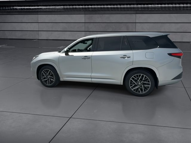 2024 Lexus Tx - $54,788