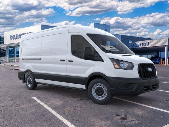 New 2026 White Ford Base image 7