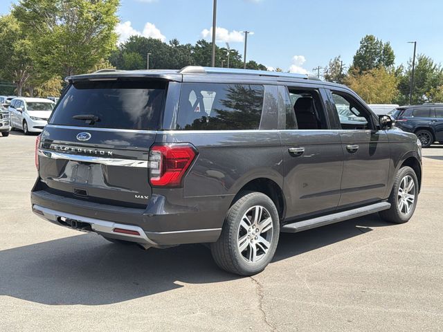 Used 2024 Gray Ford Limited image 13