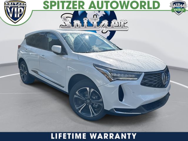 2026 Acura RDX A-Spec Package - 0