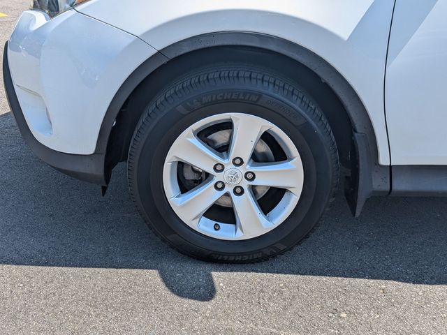 2014 Toyota RAV4 - Image 32