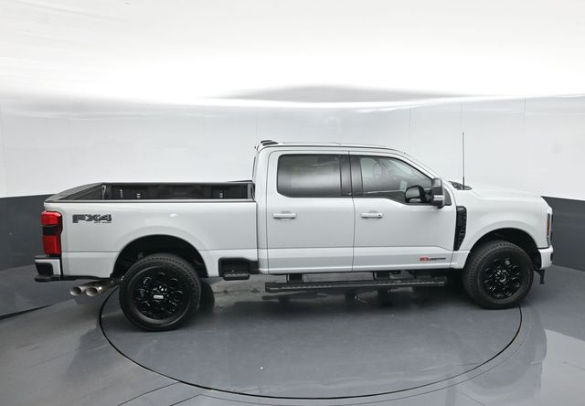 2025 Ford F-250 Super Duty Lariat - Photo 44