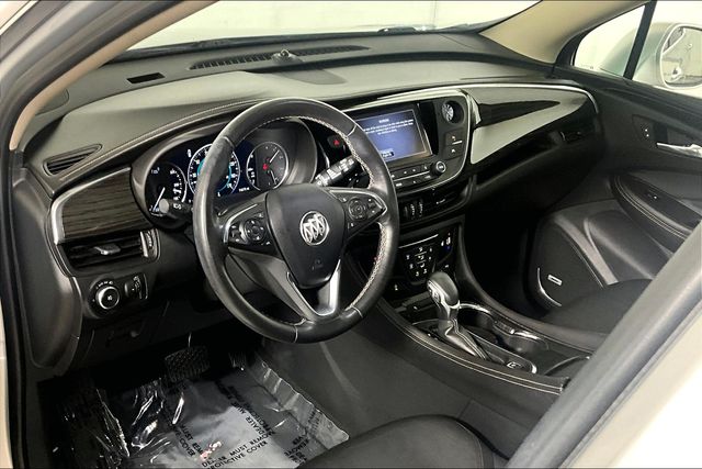 Used 2016 Buick Envision For Sale in OLIVE BRANCH, MS