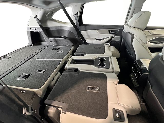 New 2026 Acura MDX SUV