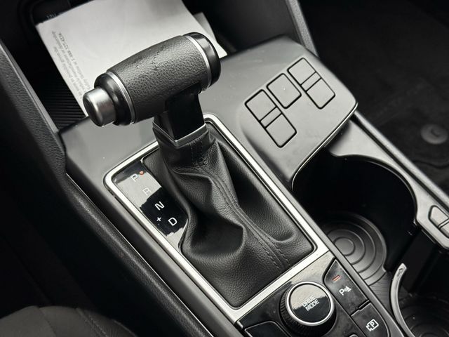 2024 Kia Sportage LX Gray at Big Star Buick GMC