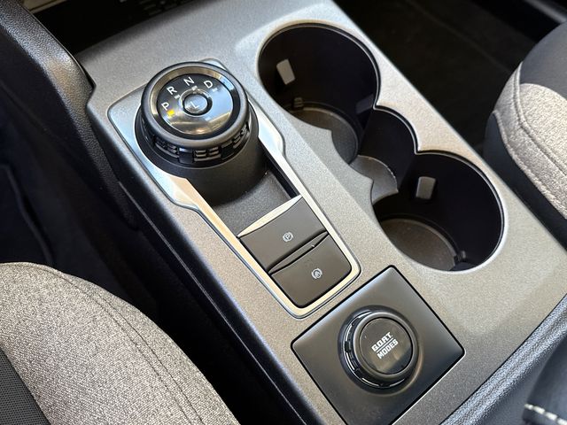 New 2025 Ford Bronco Sport SUV