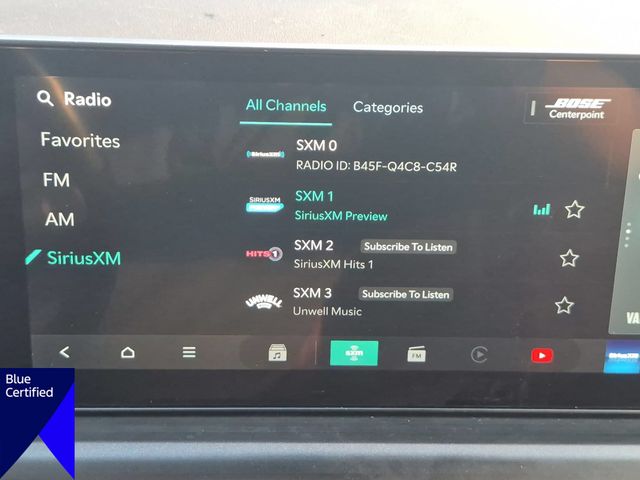 Used 2025 Gray Kia GT-Line image 23