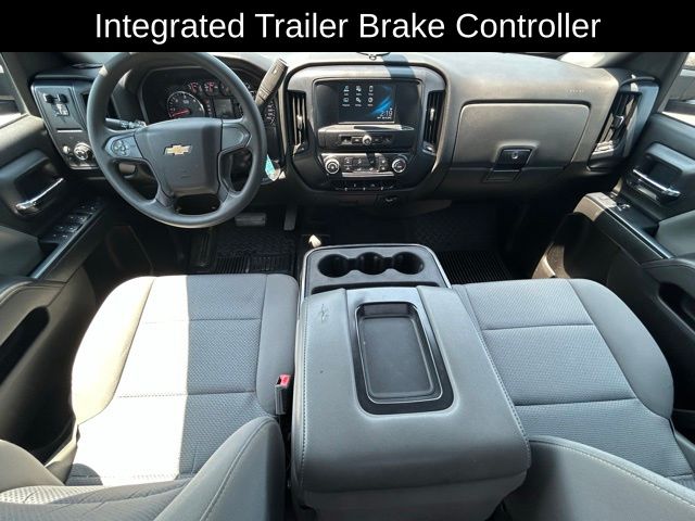 Used 2017 Chevrolet Silverado 2500HD For Sale in Grove City, OH