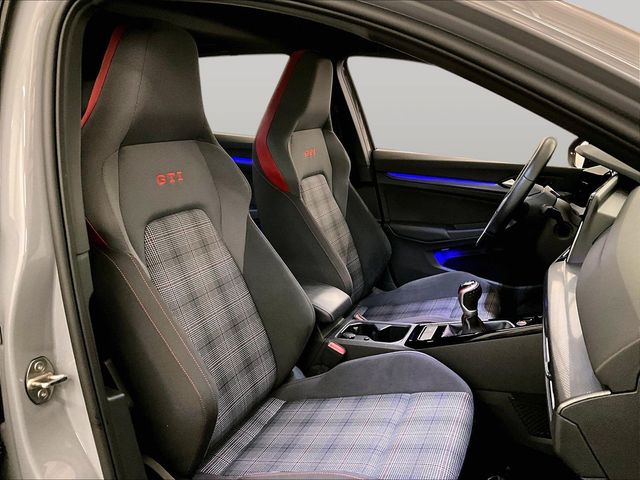 2023 Volkswagen Golf GTI 2.0T SE - 6