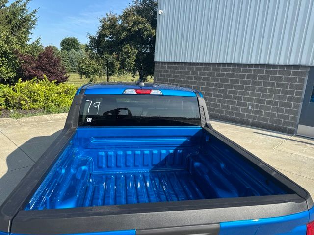 New 2026 Blue Ford XL image 6