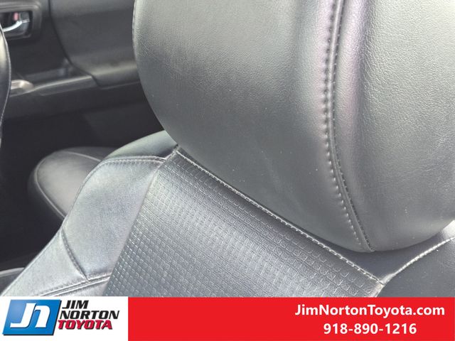 Used 2021 Toyota Tacoma Truck