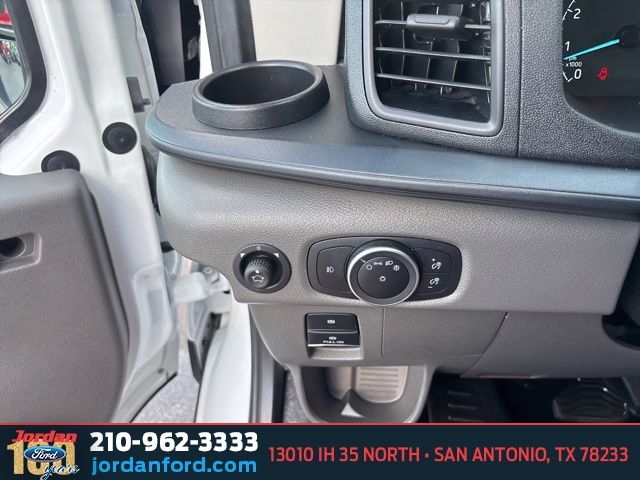 Used Car 2025 Ford Transit-250  Base For Sale Under $40,000 In San Antonio, Texas